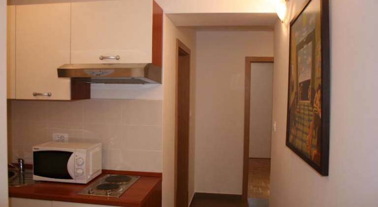 Apartments Mrduljas — photo 4