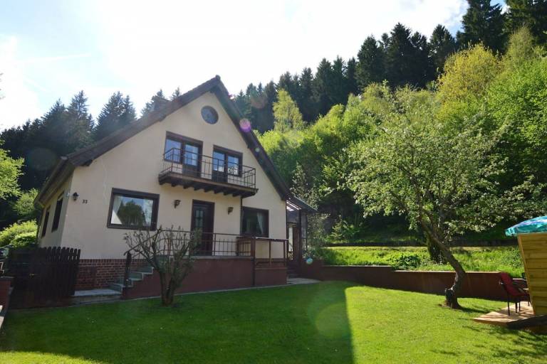 Casa Hönningen