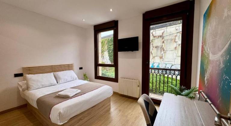 Pleasant apartment | Pet-friendly in Vigo