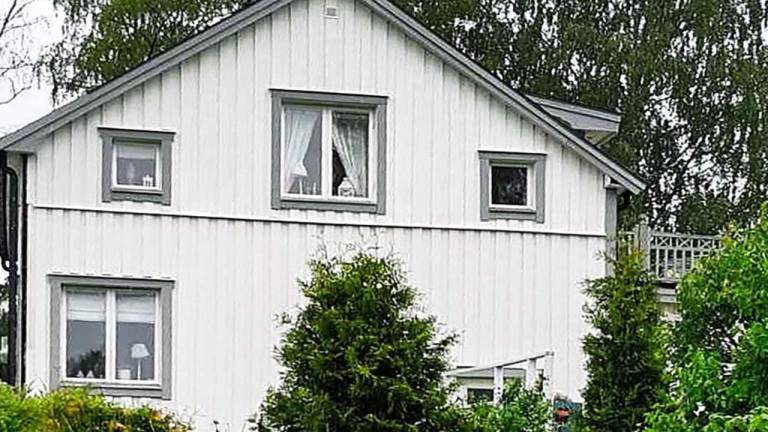 Ferienhaus Hedemora