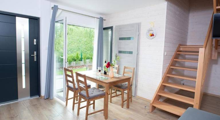 Apartment with 2 rooms for 4 persons — photo 2