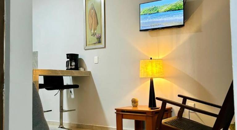 Apartment with terrace | Pet-friendly — photo 2