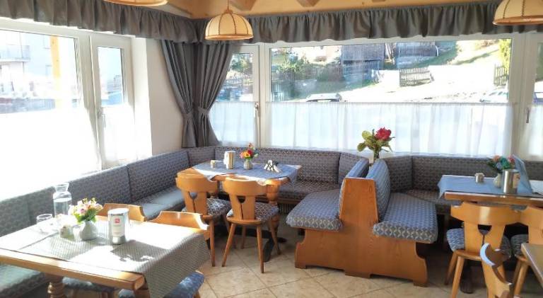PANORAMA SportHOTEL — photo 3