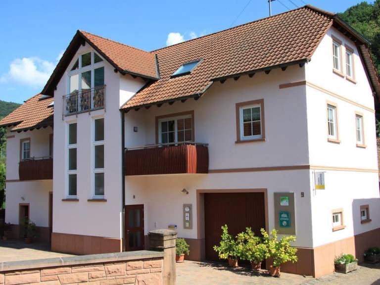 Ferienwohnung  Annweiler am Trifels