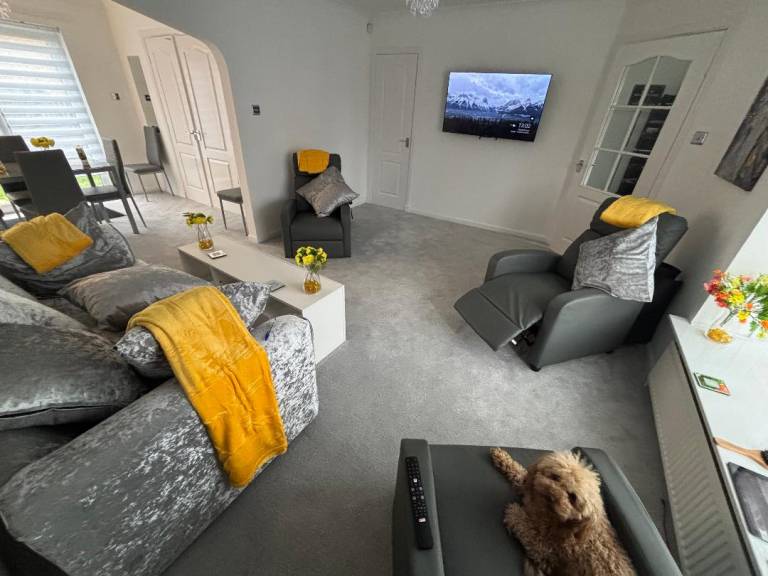 House Ayr