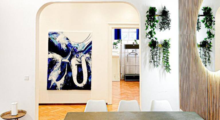 Holiday apartment with 3 rooms for 8 persons — photo 4