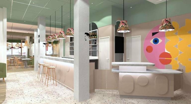 Ibis Styles Metz Centre — photo 2