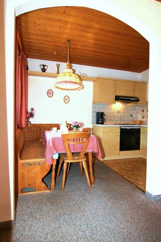 Ferienwohnung Katharina 1 4 (DE Schönau) - Wenslewski Günther und Katharina - 37803 — photo 3