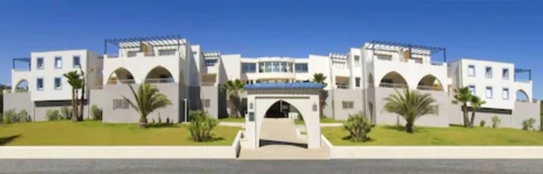 Appart'hôtel Agde