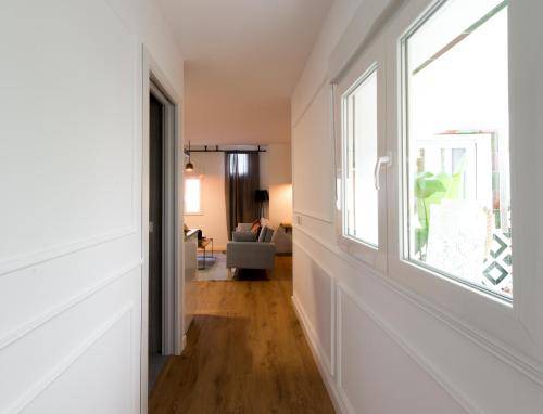 Apartamento Medina-Sidonia