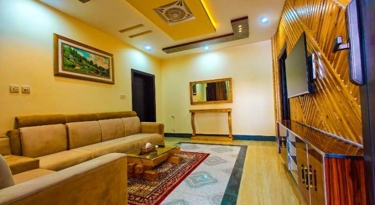 Khabir's Hotel Kalam — photo 3