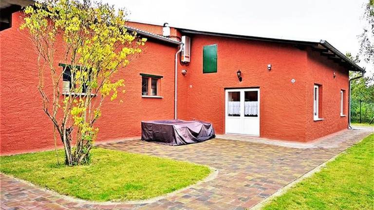 Ferienwohnung Nochten