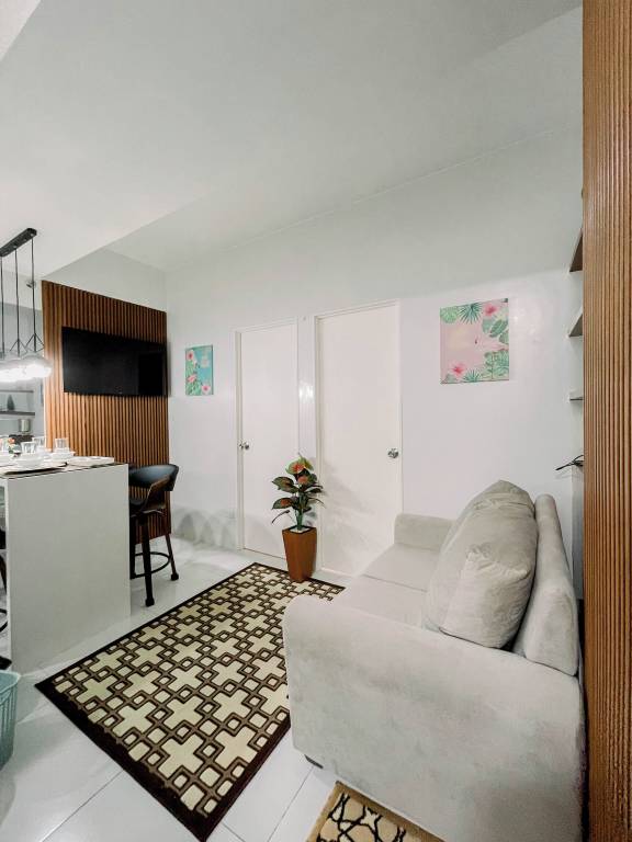 Ferienwohnung Naga City