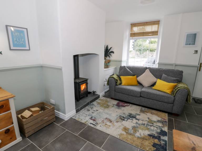 Child-friendly cottage with garden | Beach view | Dogs allowed — photo 4