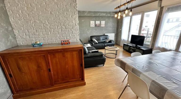 Apartment | Close to the beach | Dogs allowed — photo 3