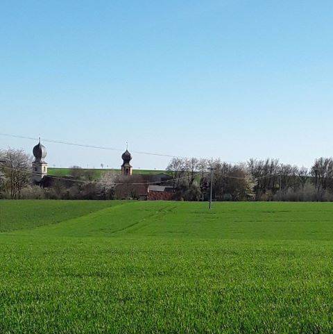 Ferienwohnung Dettelbach