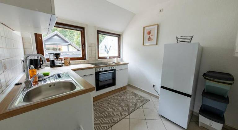 SeeNah Apartments, Komfort mit Einkaufsmoglichkeiten & Parkplatz — photo 5