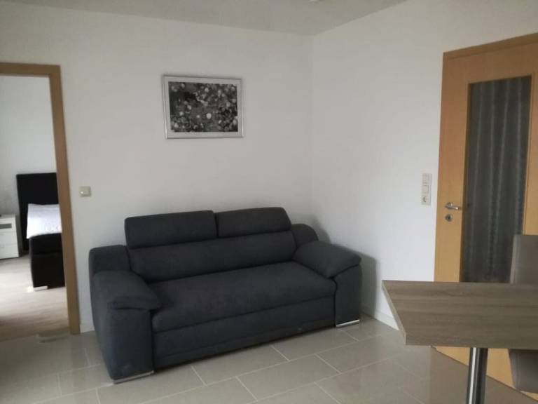 Ferienwohnung Schillig