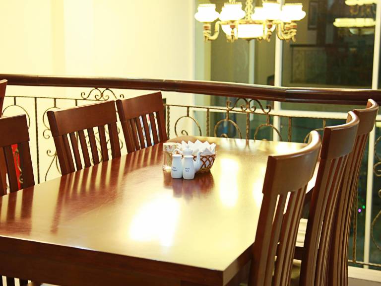 Anna Hotel — photo 3