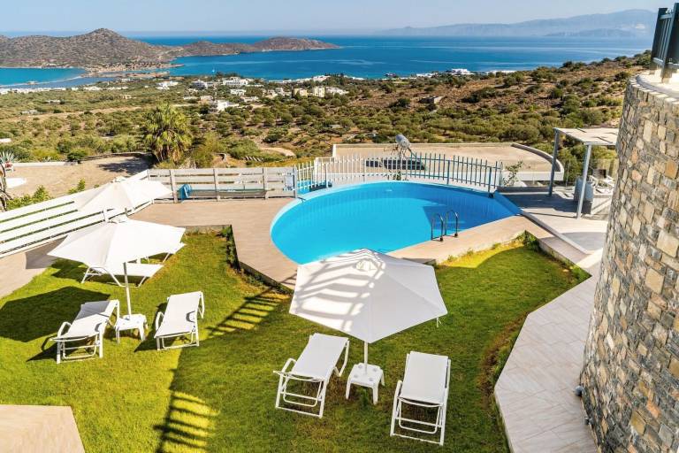 Villa Elounda