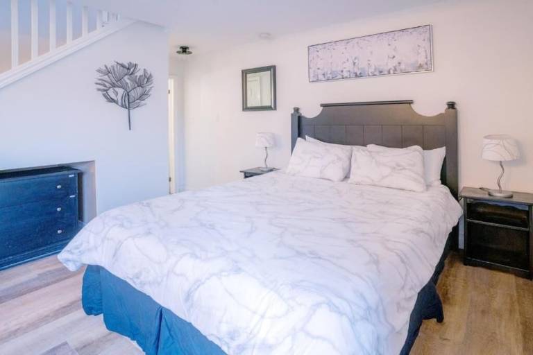 Apartment  The Blue Mountains