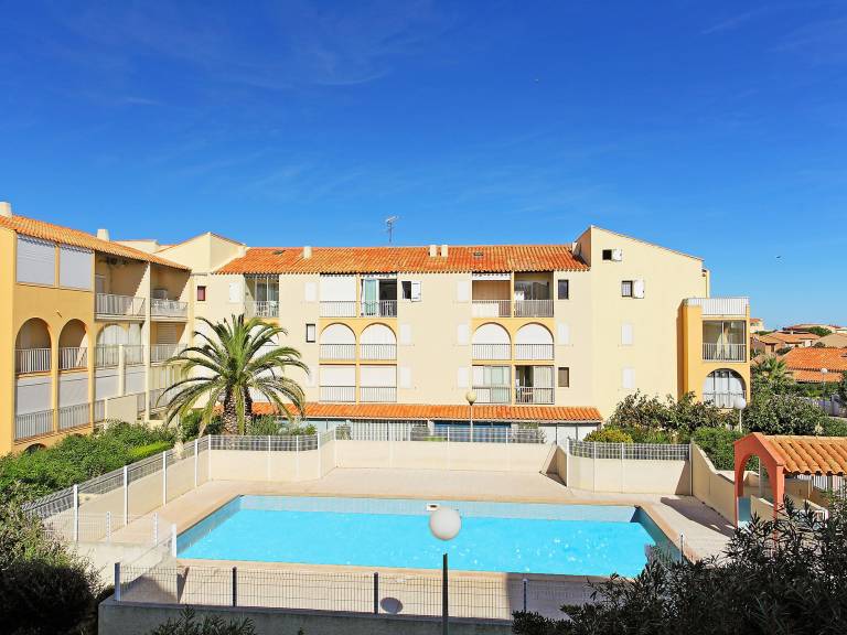 Maison de vacances Narbonne