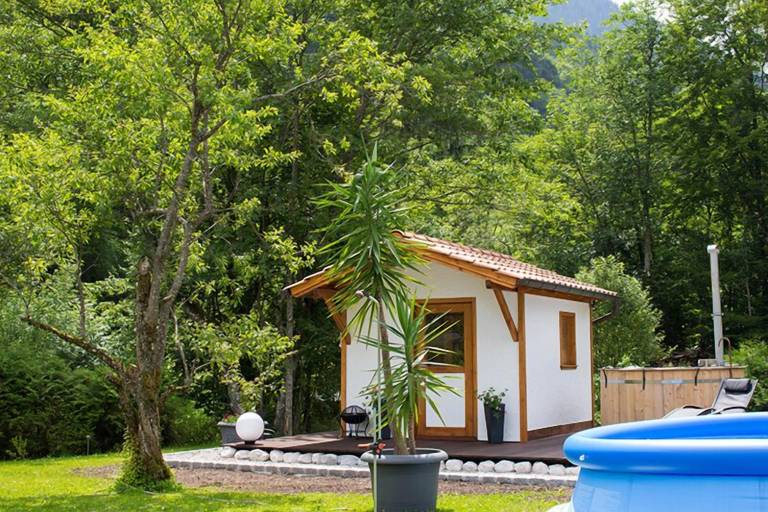 Ferienwohnung  Ramsau bei Berchtesgaden