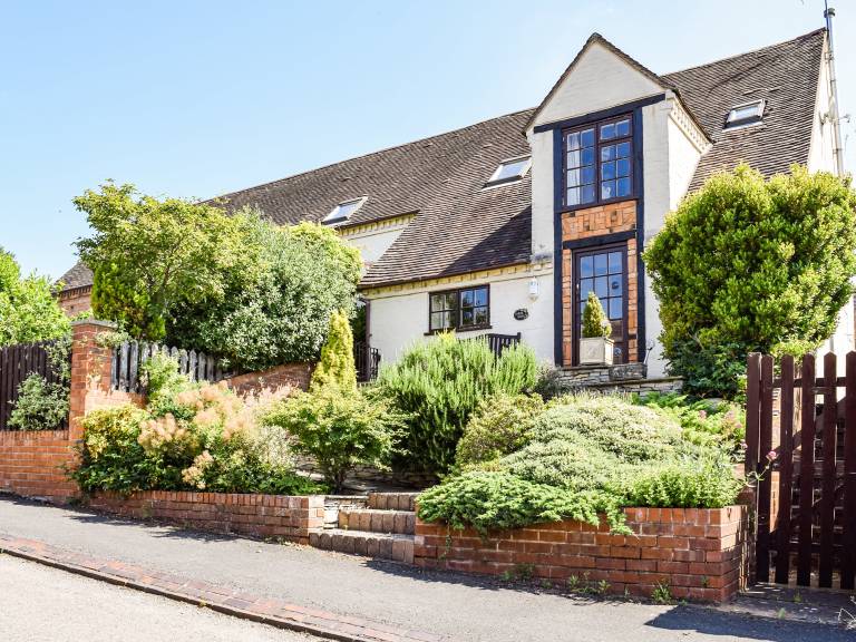 Cottage Bidford-on-Avon
