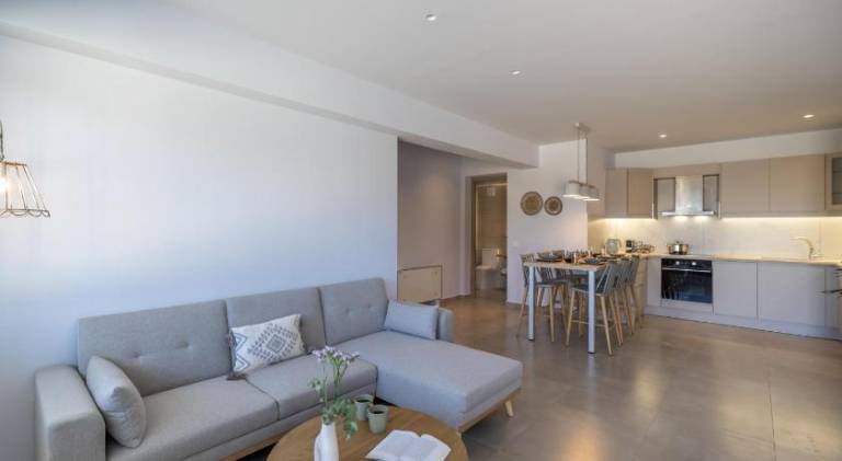 Charming apartment | Pet-friendly — photo 2