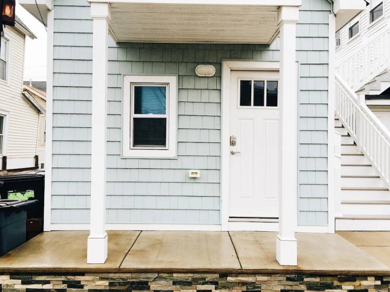 House  Somers Point