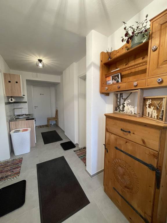 Rental apartment with 1 room for 4 persons — photo 2