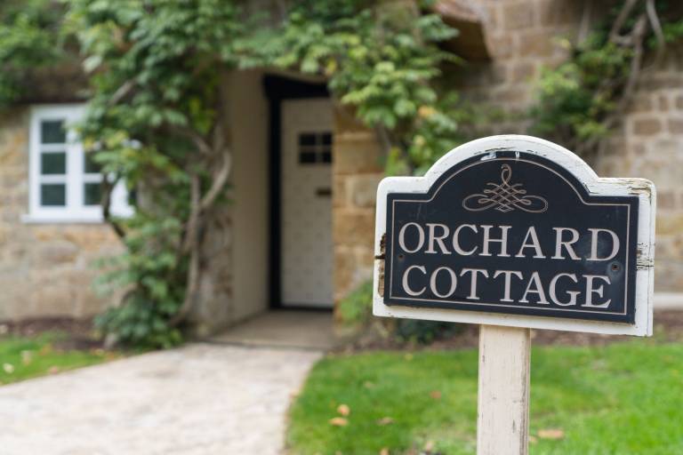 Fully equipped pleasant cottage with hot tub, barbeque & garden | Pet-friendly — photo 4