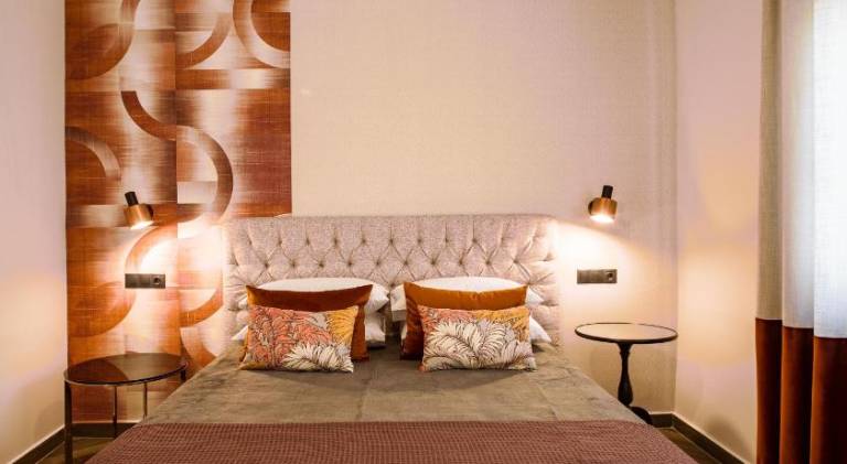 Ferienwohnung Nafplio