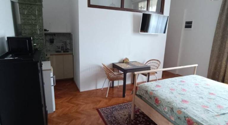 Apartments My Zagreb — photo 2