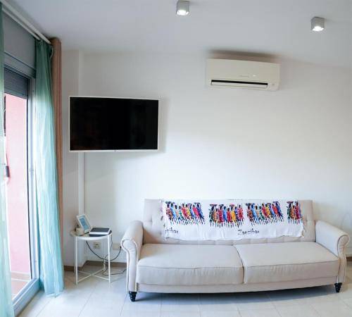 Apartamento Mataró
