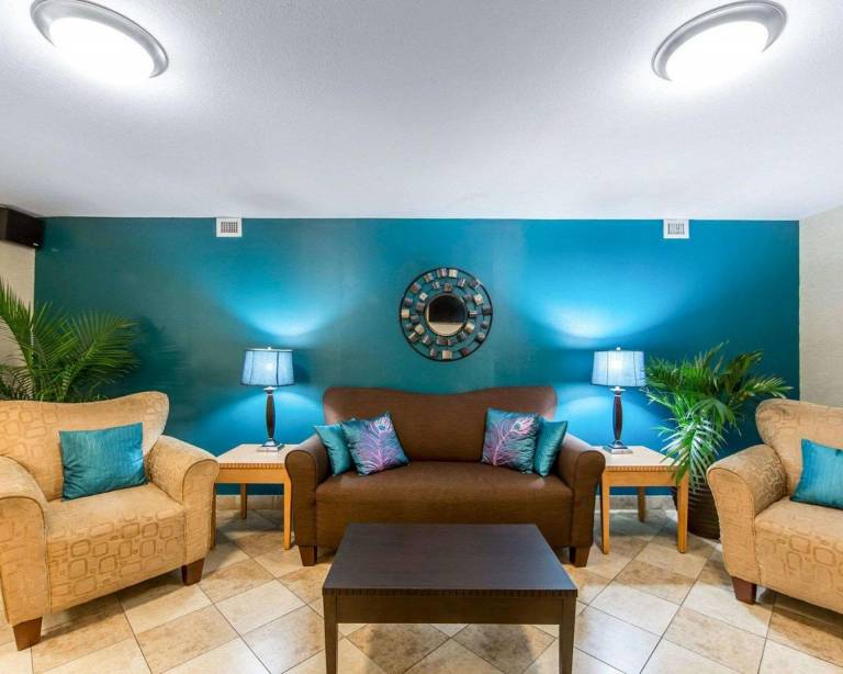 MainStay Suites Knoxville North I-75 — photo 2