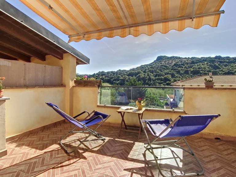 Apartamento Castelsardo