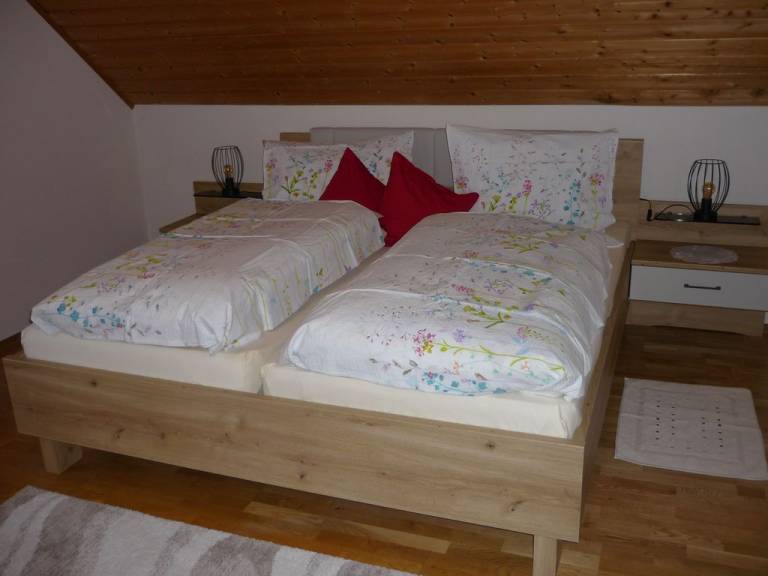 Ferienwohnung Penning