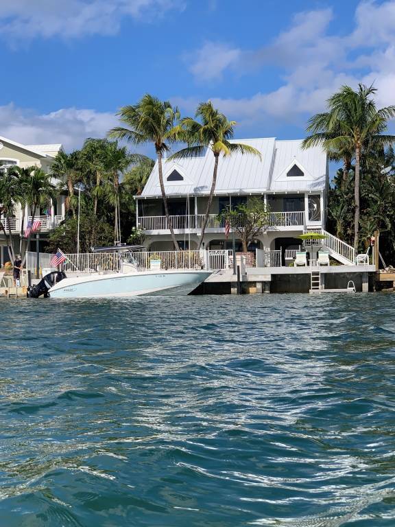 House Summerland Key