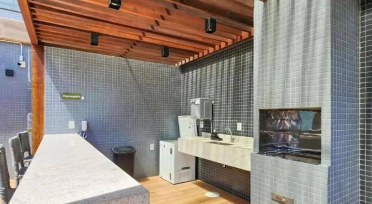 Holiday apartment with pool — photo 5