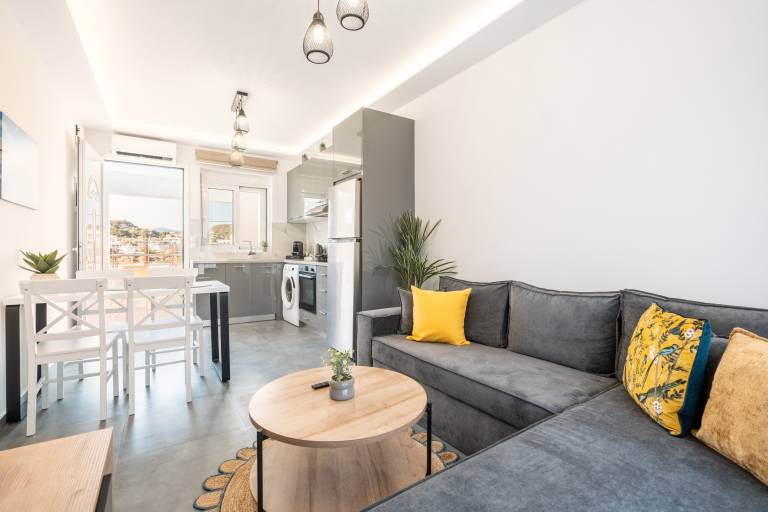 Ferienwohnung Kremasti