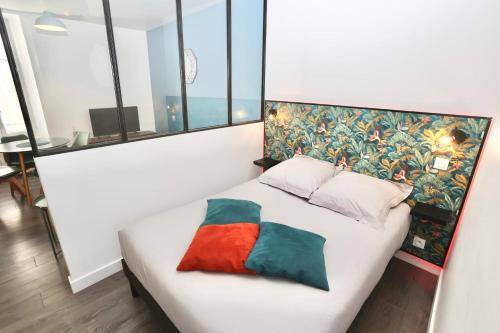 Appartement Pontivy
