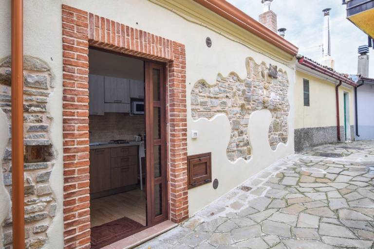 Casa Amendolara