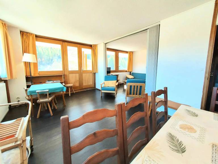 Residence Everest - EVEREST Residence No. 74 — photo 5