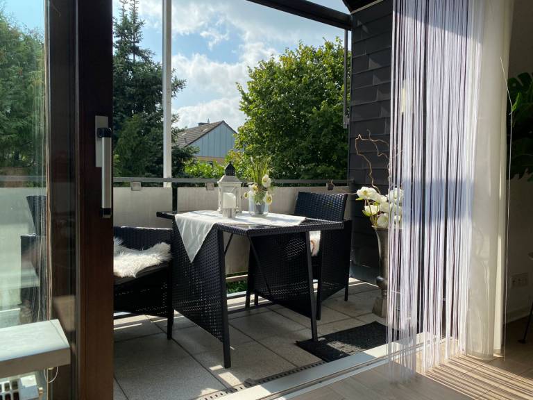 Ferienwohnung Dülmen