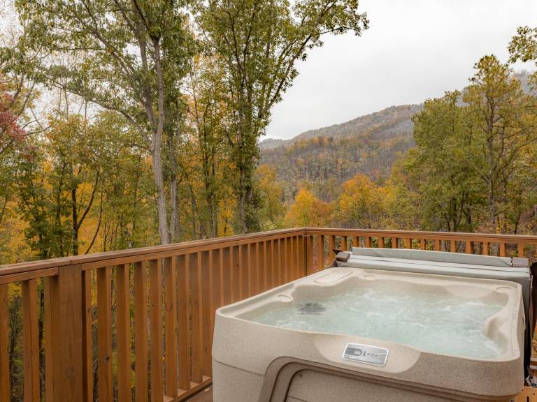 Cabin Gatlinburg