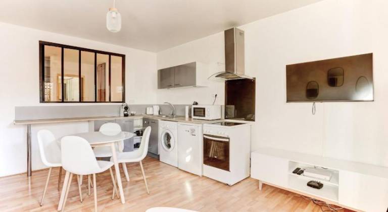 Pleasant rental apartment | Pets allowed — photo 4