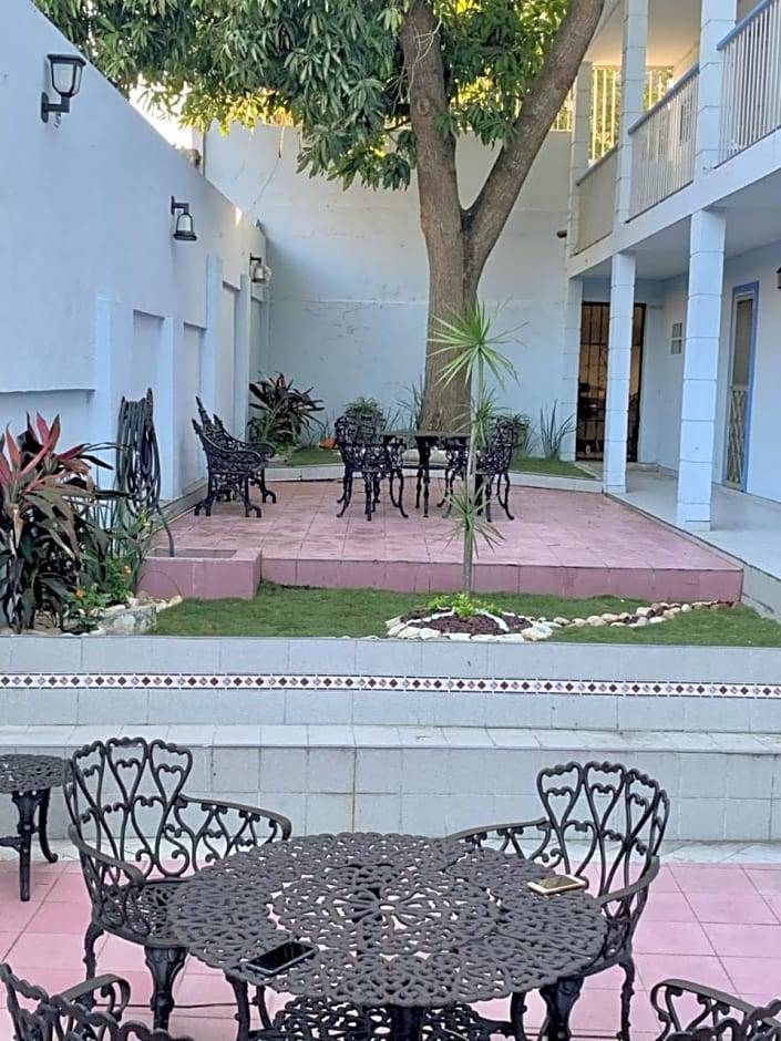 Bed & Breakfast  Ciudad Madero
