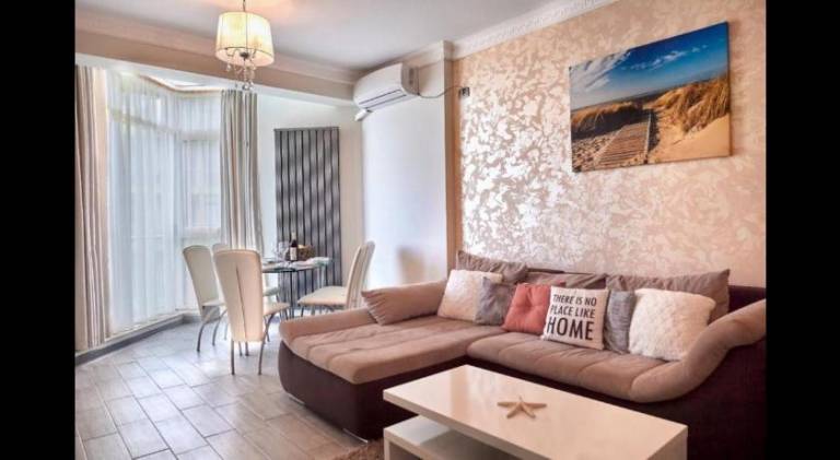 Apartment with sauna, terrace & pool | Next to the beach | Dogs allowed — photo 3