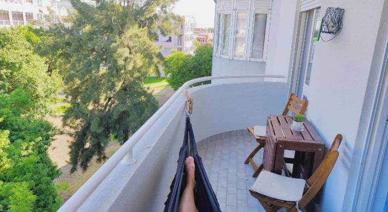 Apartment | Pets are welcome — photo 2